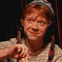 Ron Weasley