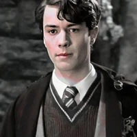 Tom Riddle