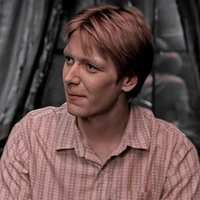 Fred Weasley