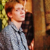 George Weasley