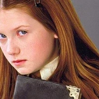 Ginny Weasley
