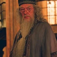 Albums Dumbledore