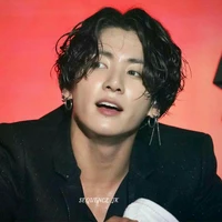 jeon Jungkook