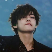 kim taehyung