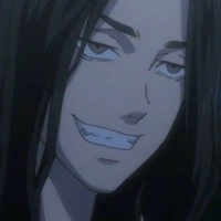 Baji Keisuke