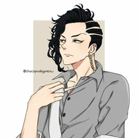 Kokonoi Hajime