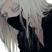 Sanzu Haruchiyo