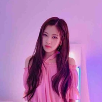 Park Chaeyoung_ nữ phụ
