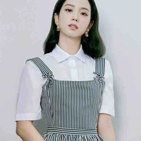 Kim Jisoo_nữ phụ