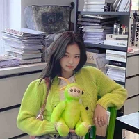 Kim Jennie_nữ phụ