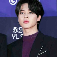 Park Jimin_nam phụ