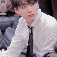 Jeon Jungkook_cậu