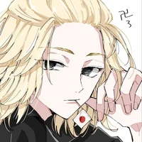 Sano Manjirou_Mikey