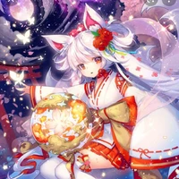 Tiểu Cửu_dạng người