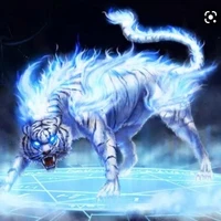 Tiểu Bạch (linh thú n9)