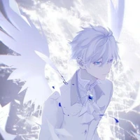 Tiểu Lân_dạng người