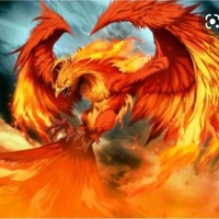 Chu Tước (linh thú na9)