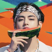 Kim Taehyung
