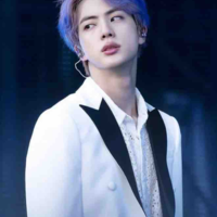 Kim Seokjin