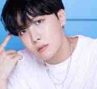 Jung Hoseok ( J-Hope )