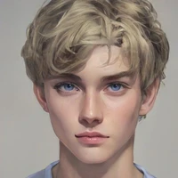 Harvey Valois _ PS năm bốn