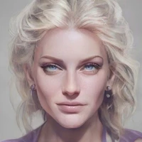 Aria Malfoy