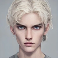Hyper Malfoy _ PS Slytherin năm ba