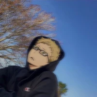 Tsukishima Kei