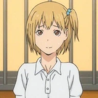 Yachi