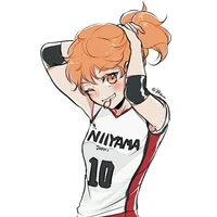 Nastu Hinata