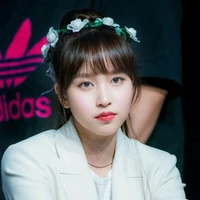 Myoui Mina