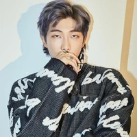 kim Namjoon