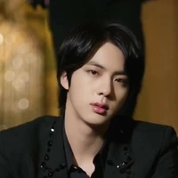 Kim Seokjin