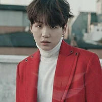 min Yoongi