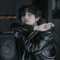 Kim Taehyung