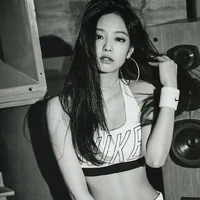 Kim Jennie