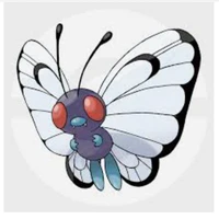 butterfree