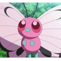 butterfree
