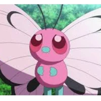 butterfree