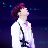 Min Yoongi