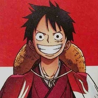 Monkey.D.Luffy