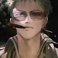 Roronoa Zoro