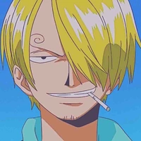 Vinsmoke Sanji