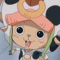 Tony Tony Chopper