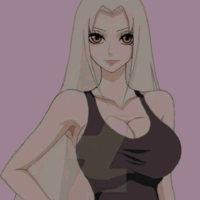 Charlotte Eliza