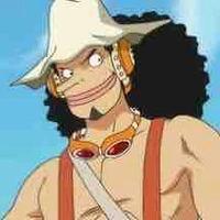 Usopp