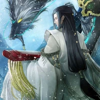 tư phương ( sư thúc )