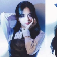Jisoo