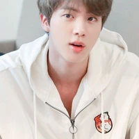 Kim Seokjin