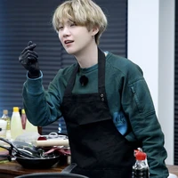Min Yoongi